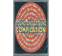 Jestofunk, Ti.Pi.Cal., Fun Factory, Netzwerk, ecc... - Round and Around Compilation
