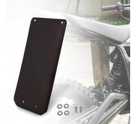 JESTOP Parafango posteriore per Talaria Sting MX3 MX4, in gomma, ammortizzante, antipolvere, accessorio per bici elettrica