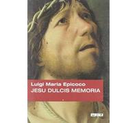 Jesu dulcis memoria