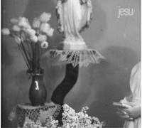 Jesu Every Day I Get Closer to the Light from Which I Came (CD) Album
