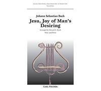 Jesu, Joy Of Man's Desiring
