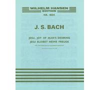 Jesu, Joy Of Man's Desiring - Buch