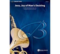 Jesu, Joy of Man's Desiring - SET
