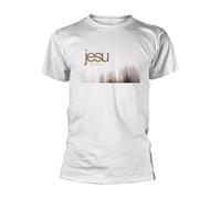 Jesu Terminus Maglietta Adulto Unisex (PH1383)