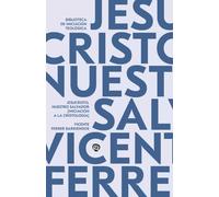 Jesucristo, nuestro Salvador: Iniciación a la Cristología