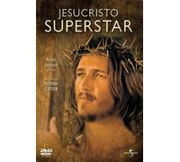 Jesucristo Superstar 1973. La Película (Import Dvd) (2008) Ted Neeley; Carl An