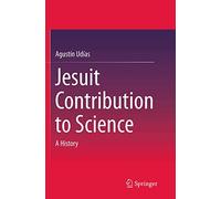 Jesuit Contribution to Science: A History