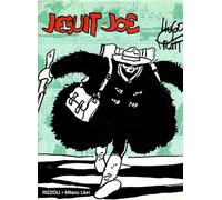 Jesuit Joe