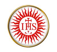 Jesuit Sole Spilla