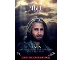 Jesus (1998) (Bible Collection)
