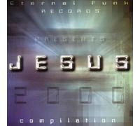 Jesus 2000 Compilation - Jesus 2000 Compilation