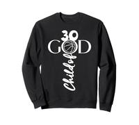 JESUS 30 ANNI CHILD OF GOD BASKETBALL 30 COMPLEANNO Felpa