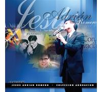Jesus Adrian Romero - Lo Mejor De Jesus Adrian Romero (UK Import)