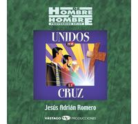 Jesus Adrian Romero - Unidos Por La Cruz (CD)