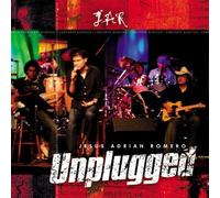 Jesus Adrian Romero: Unplugged (CD) by N/A (2005-10-01)