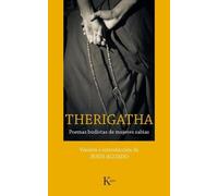 Jesús Aguado Therigatha (Tascabile)