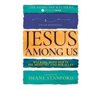 Jesus Among Us (Tascabile) Life Along the Way