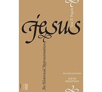 Jesus, an Historical Approximation