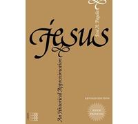Jesus, an Historical Approximation (FOURTH PRINTING AND NEW REVISED EDITION) (Kyrios) by Jose Antonio Pagola Published by Convivium Press 1st (first) edition (2013) Paperback