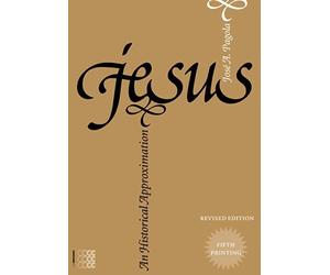 Jesus, an Historical Approximation (FOURTH PRINTING AND NEW REVISED EDITION) (Kyrios) by Jose Antonio Pagola Published by Convivium Press 1st (first) edition (2013) Paperback