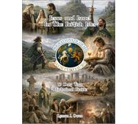 Jesus and Israel in the British Isles: MOI Tour Supplement