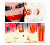 Jesus And Mary Chain - Glasgow Eyes - 2 Vinili (180gr gatefold with printed i...