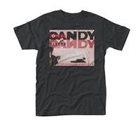 JESUS AND MARY CHAIN - PSYCHOCANDY - tshirt - T Shirt - Size L - K72z