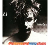 Jesus And Mary Chain The - 21 Singles 1984-1998