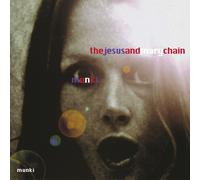 The Jesus and Mary Chain Munki (CD) Album