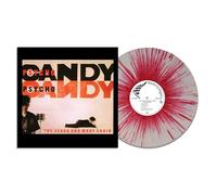 The Jesus And Mary Chain - Psychocandy