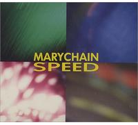 Jesus and Mary Chain,the - Snakedriver/Something I Can'T Have