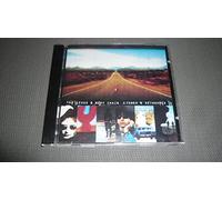 Jesus and Mary Chain,the - Stoned & Dethroned