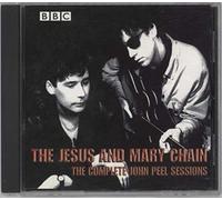 Jesus and Mary Chain,the - The Complete John Peel Sessions