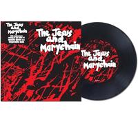 The Jesus and Mary Chain Upside Down/Vegetable Man (Vinyl LP)