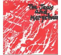 Jesus And Mary Chain - Upside Down 7 Inch (7" Vinyl 45) UK Creation 1984