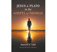 Jesus and Plato in the Gospel of Thomas