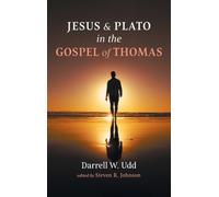 Jesus and Plato in the Gospel of Thomas
