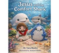 Jesus And The Comfort Shark