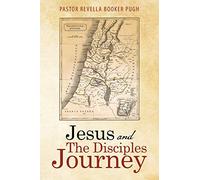 Jesus and The Disciples Journey