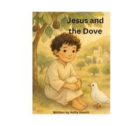 Jesus and the Dove