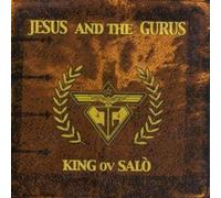 Jesus And The Gurus - King Ov Salo'