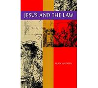 Jesus and the Law