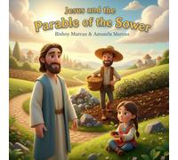 Jesus and the Parable of the Sower