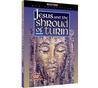 Jesus and the Shroud of Turin (DVD) Greg Henry Don Giuseppe Ghiberti