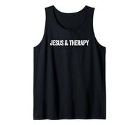 Jesus And Therapy Canotta