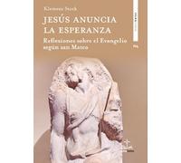 Jesús anuncia la esperanza: Reflexiones sobre el Evangelio según san Mateo: 104
