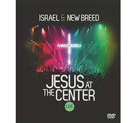 Jesus at the Center