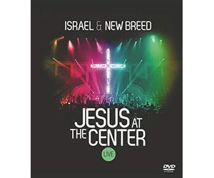 Jesus at the Center