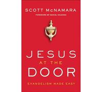 Jesus at the Door: Evangelism Made Easy