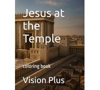 Jesus at the Temple